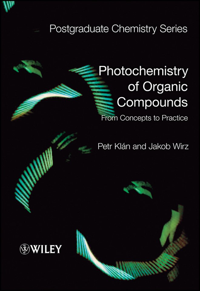 Photochemistry of Organic Compounds – From Concepts to Practice