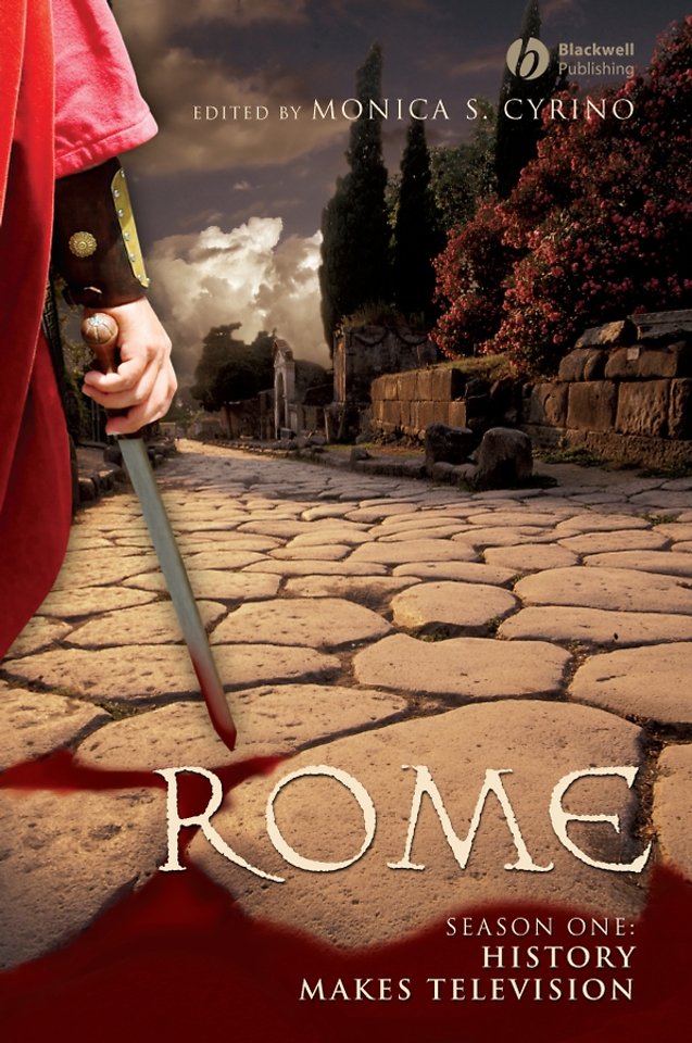 HBO′s Rome