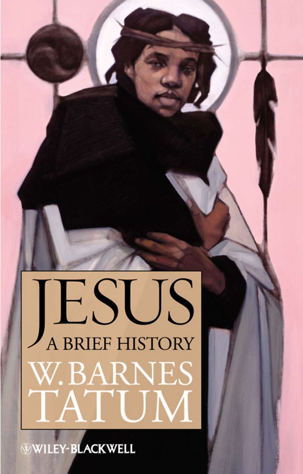 Jesus – A Brief History