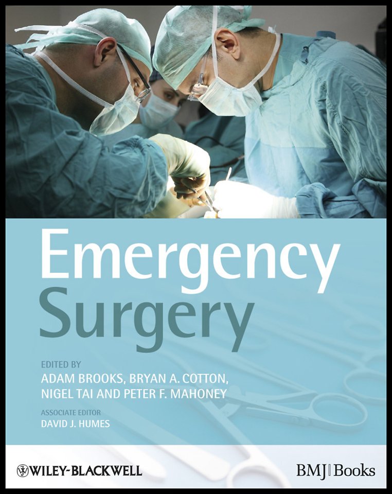 Emergency Surgery