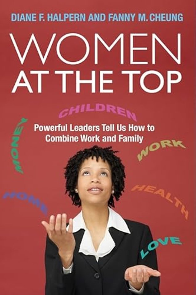 Women at the Top
