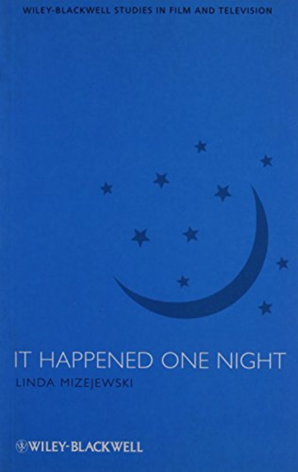 It Happened One Night