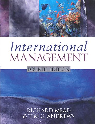 International Management