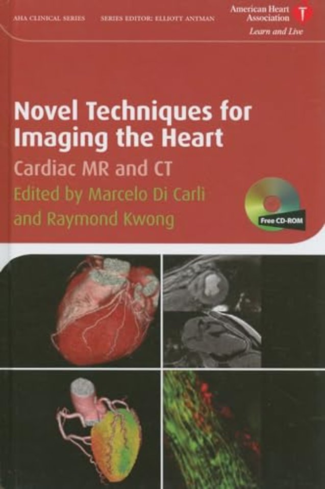 Novel Techniques for Imaging the Heart