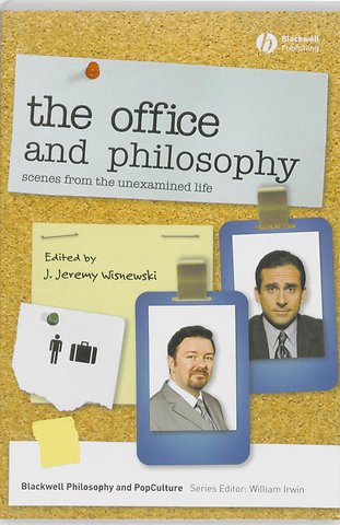 Office and Philosophy