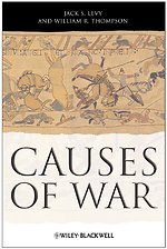 Causes of War Causes of War