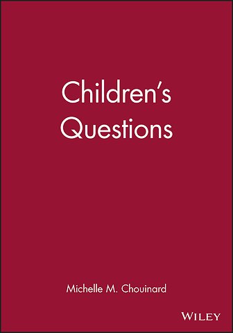 Children′s Questions