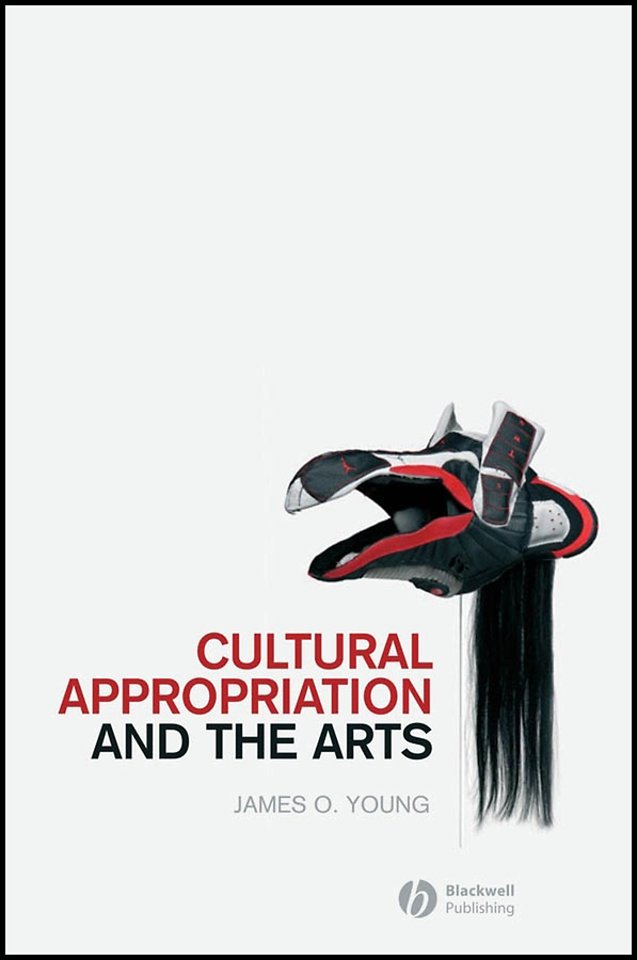 Cultural Appropriation and the Arts