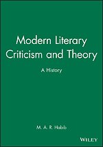 Modern literary criticism and Modern literary criticism and