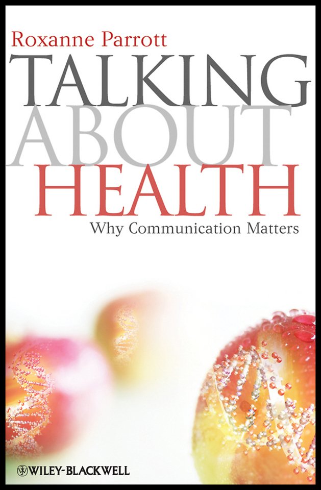Talking about Health – Why Communication Matters