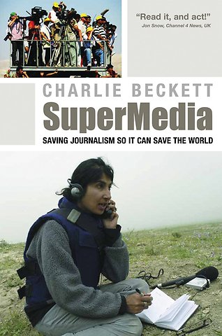 SuperMedia