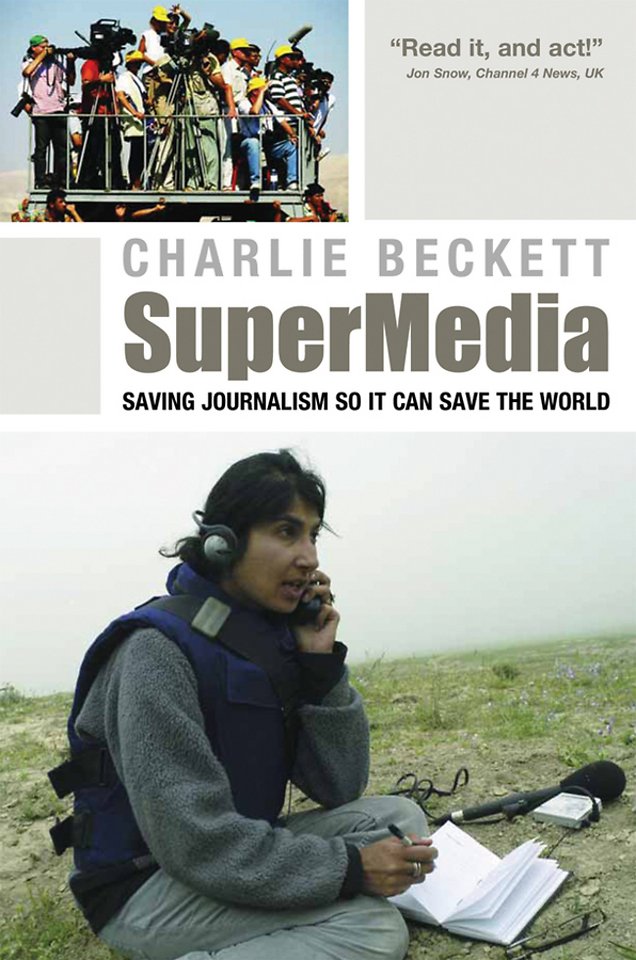 SuperMedia
