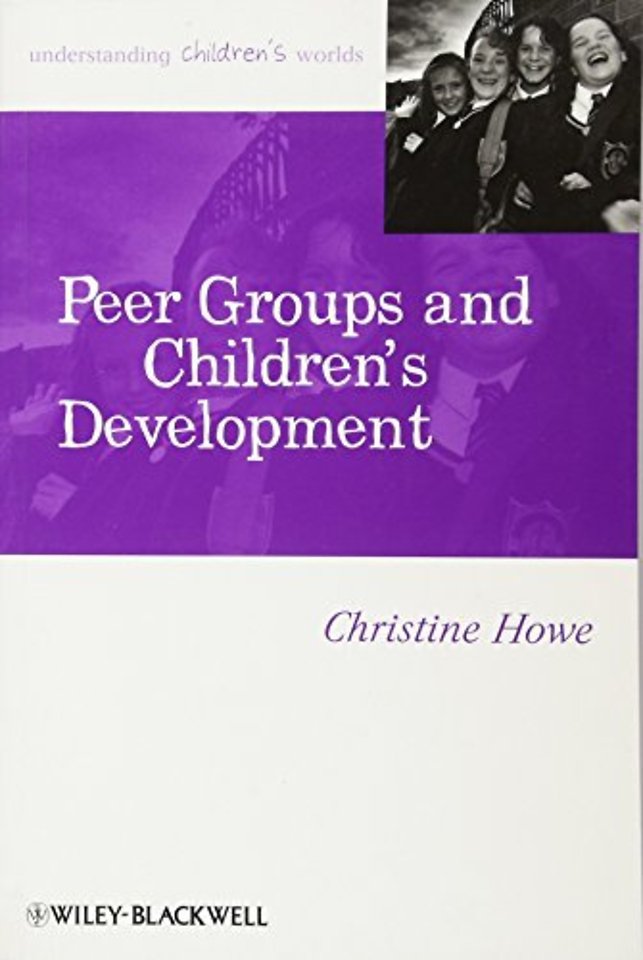 Peer Groups and Children's Development