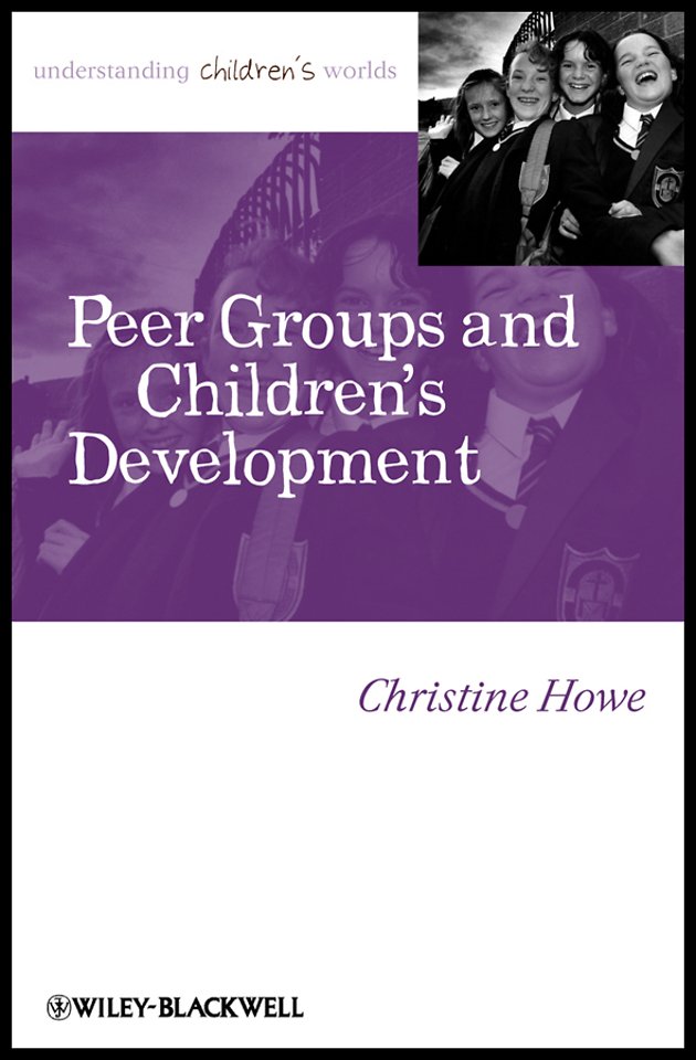 Peer Groups and Children′s Development