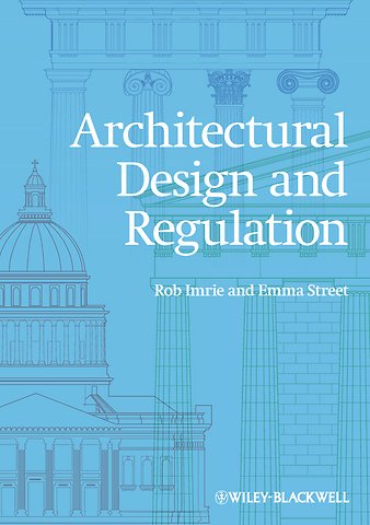 Architectural Design and Regulation