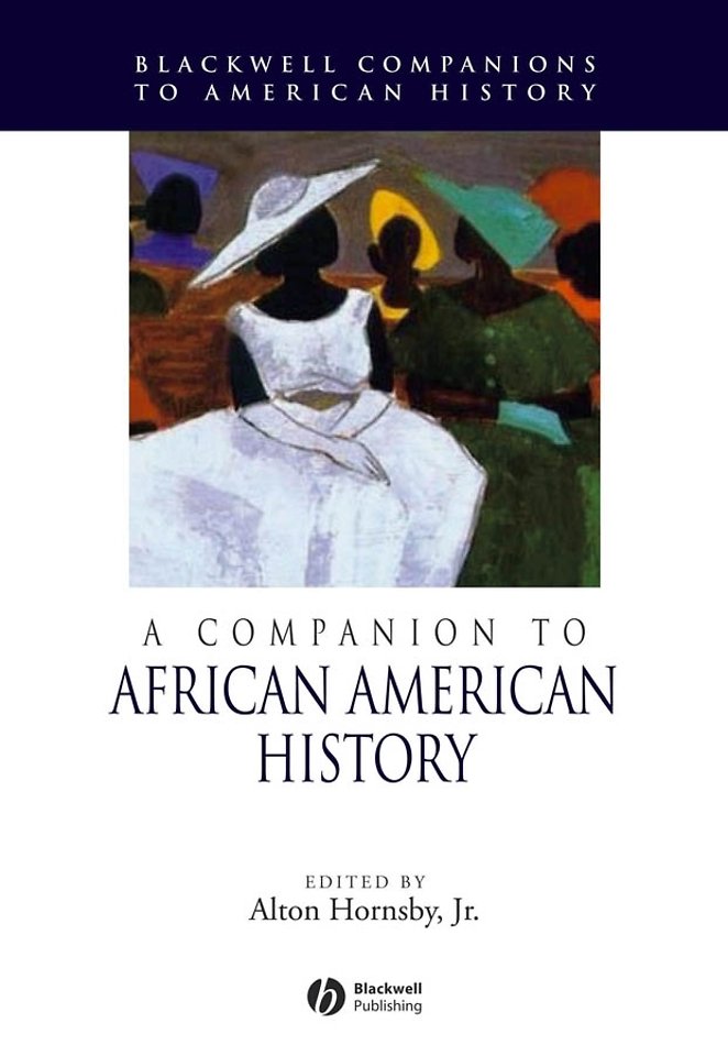 Companion to African American History