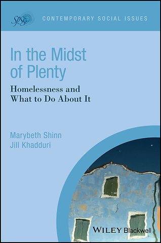 In the Midst of Plenty