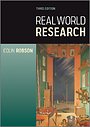Real World Research Real World Research