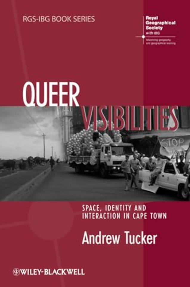 Queer Visibilities