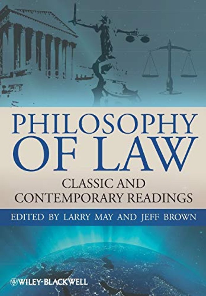 Philosophy of Law – Classic and Contemporary Readings