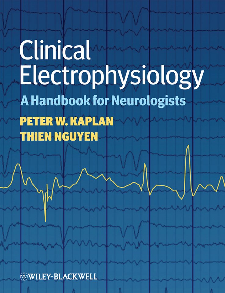 Clinical Electrophysiology – A Handbook for Neurologists