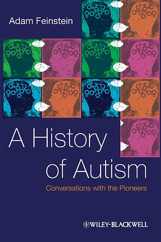 History of Autism – Conversation with the Pioneers
