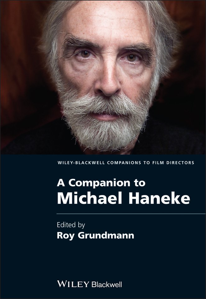 A Companion to Michael Haneke