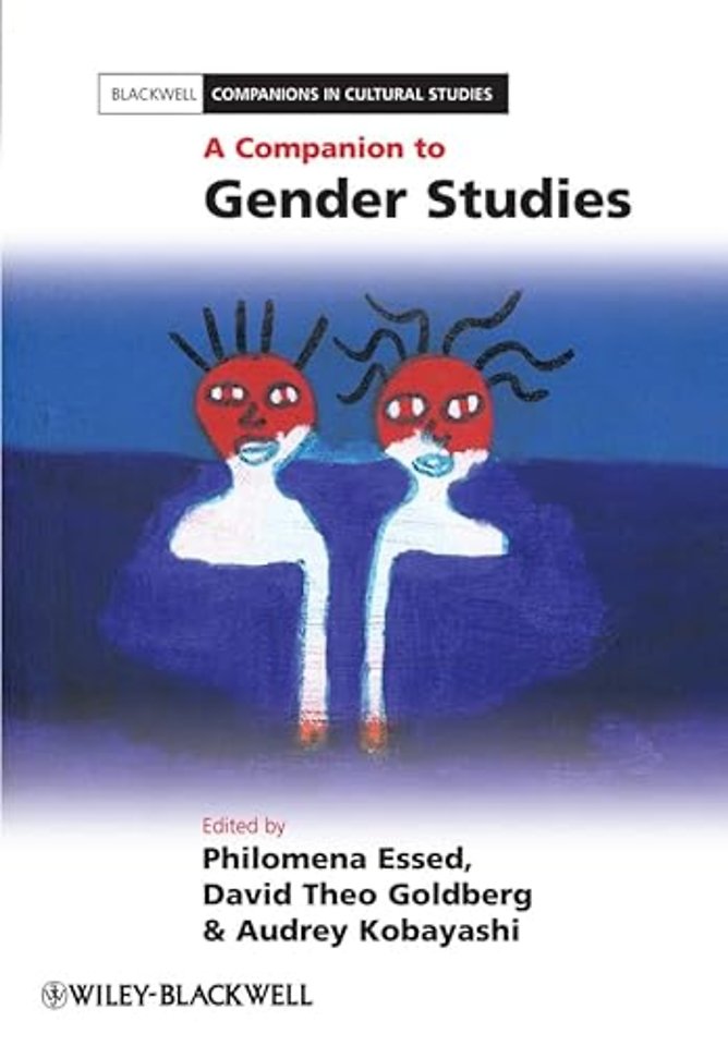 A Companion to Gender Studies