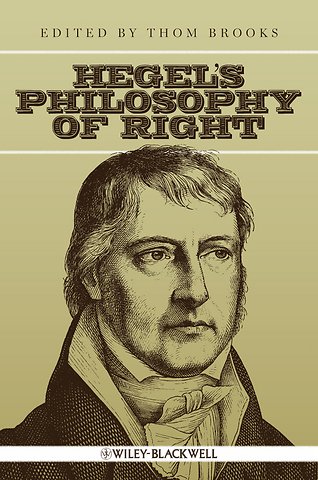 Hegel′s Philosophy of Right
