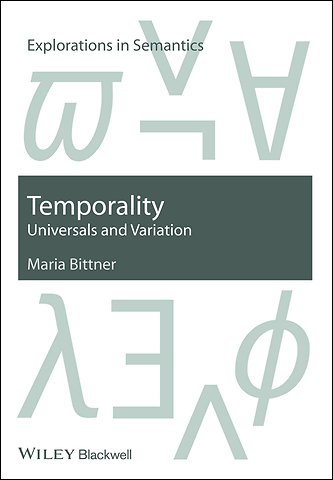 Temporality
