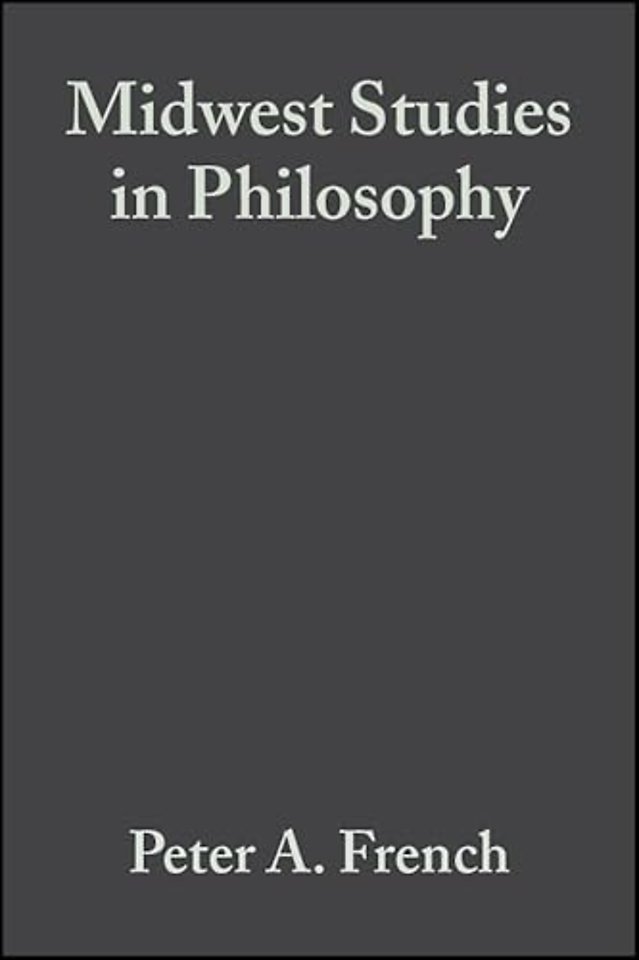 Truth and its Deformities, Volume XXXII