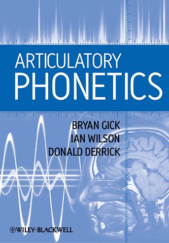 Articulatory Phonetics