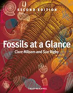 Fossils at a Glance 2e