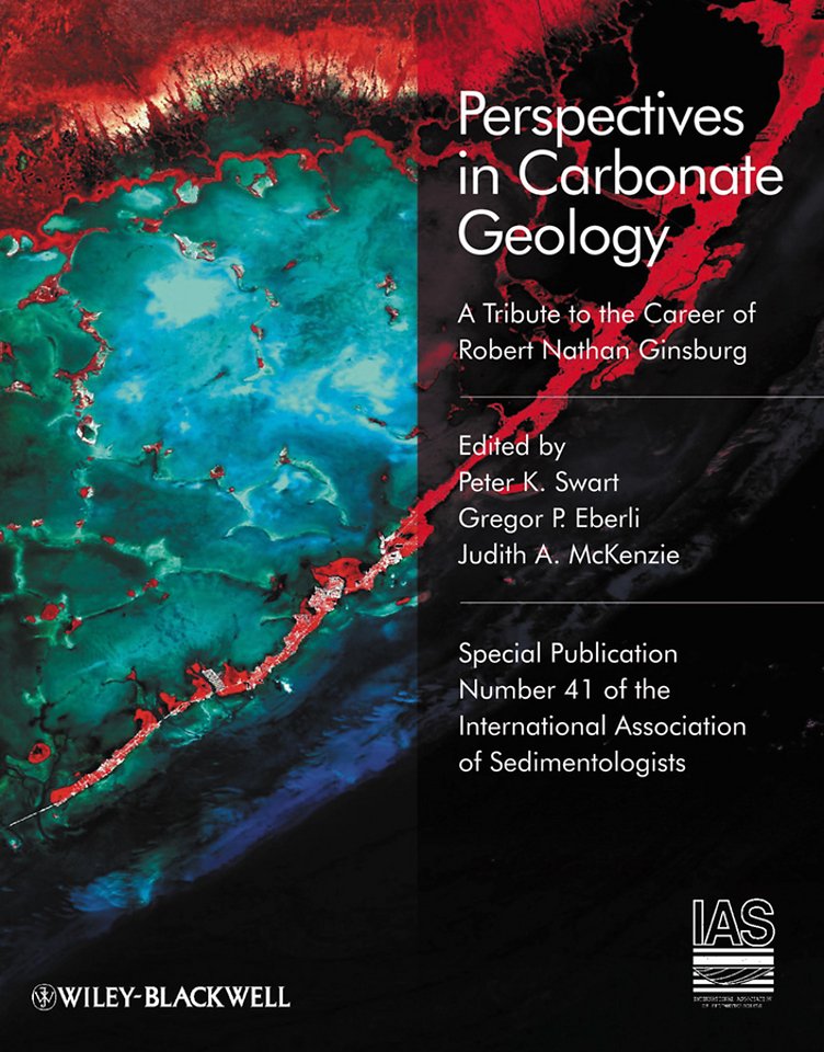 Perspectives in Carbonate Geology – A Tribute to the Career of Robert Nathan Ginsburg