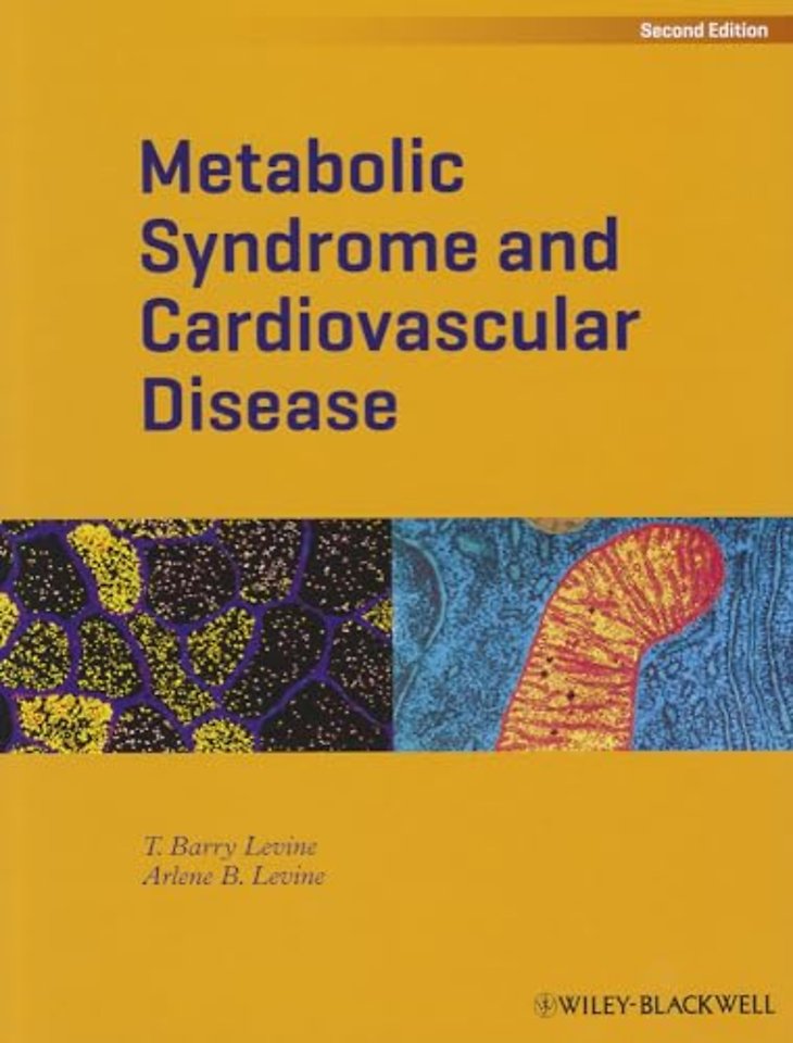 Metabolic Syndrome and Cardiovascular Disease