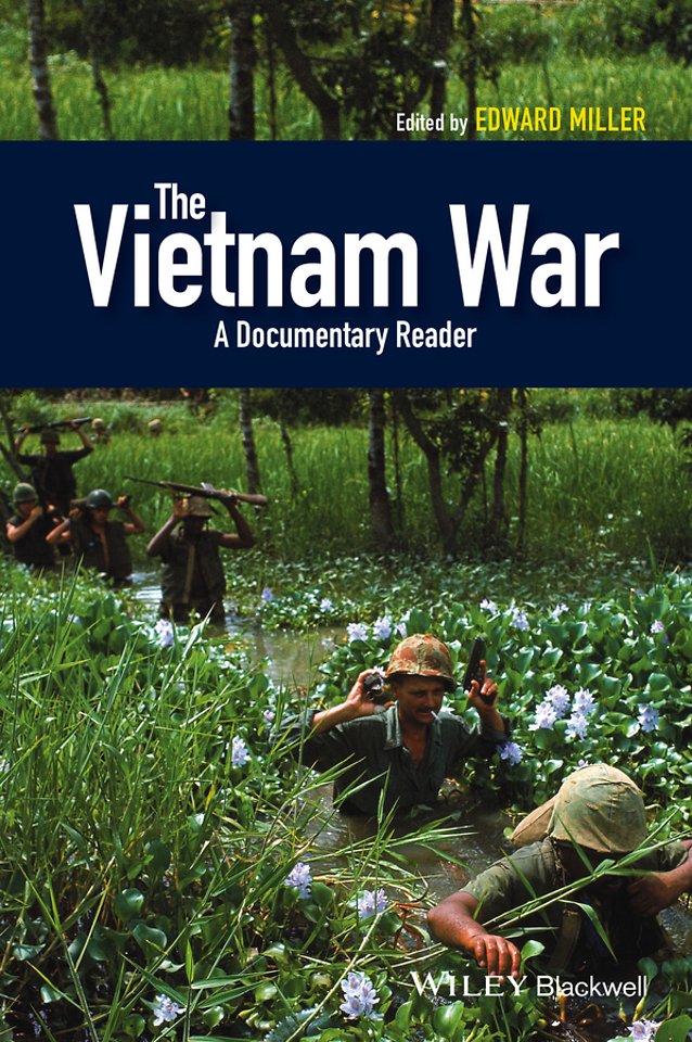 The Vietnam War – A Documentary Reader