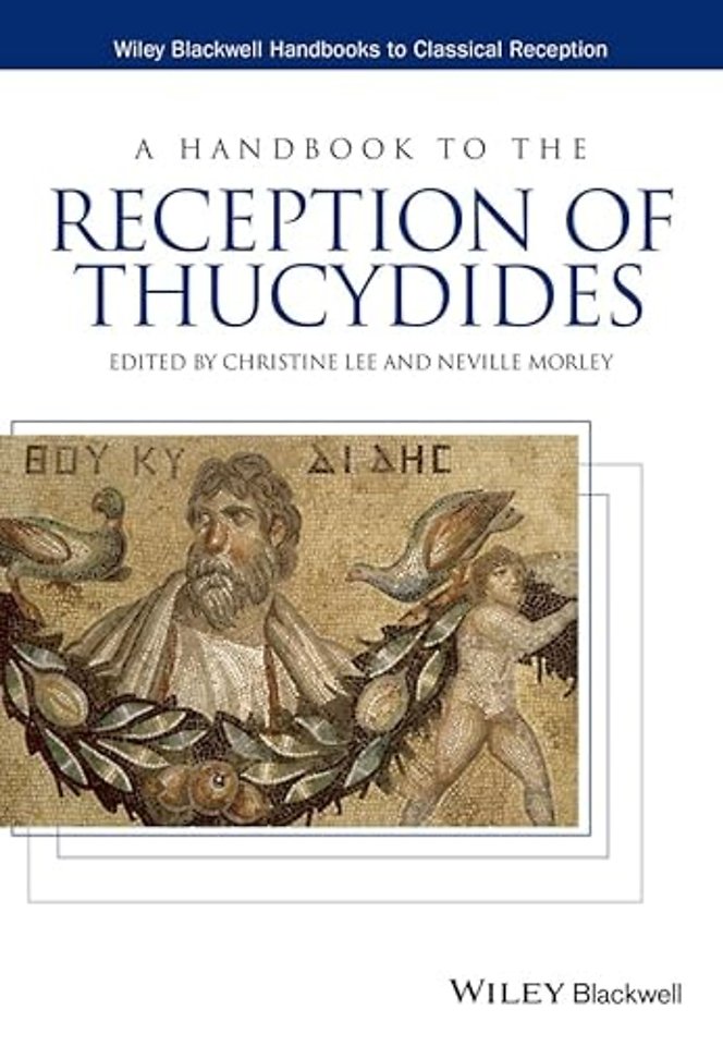 A Handbook to the Reception of Thucydides