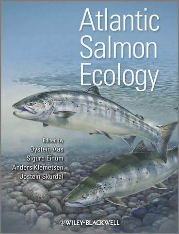 Atlantic Salmon Ecology