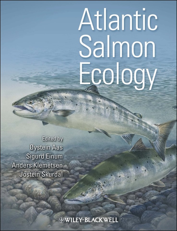 Atlantic Salmon Ecology
