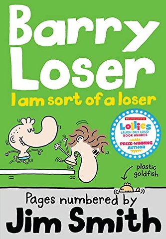 I am sort of a Loser