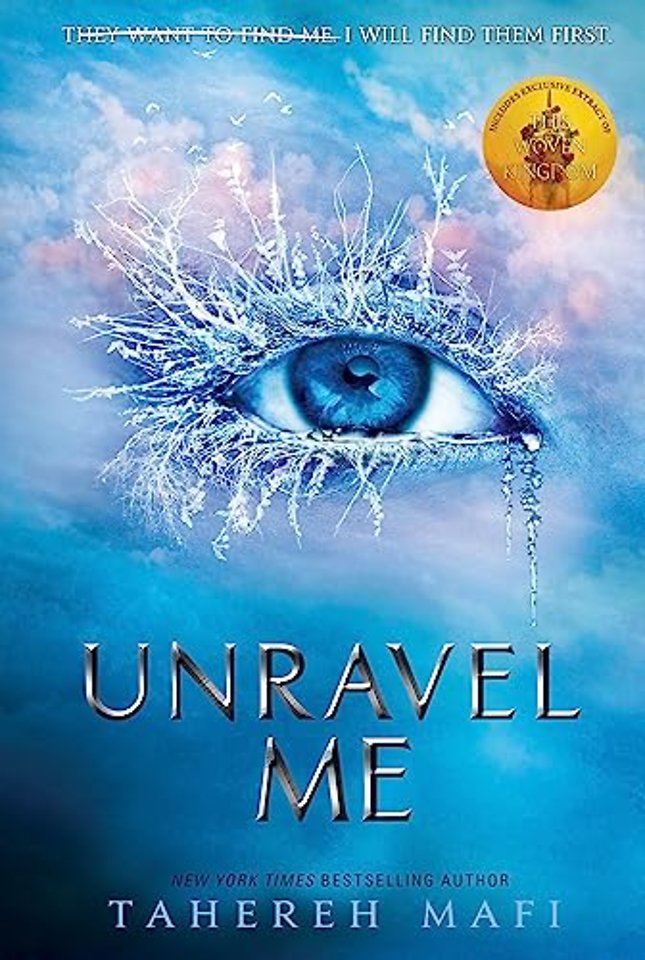 Unravel Me
