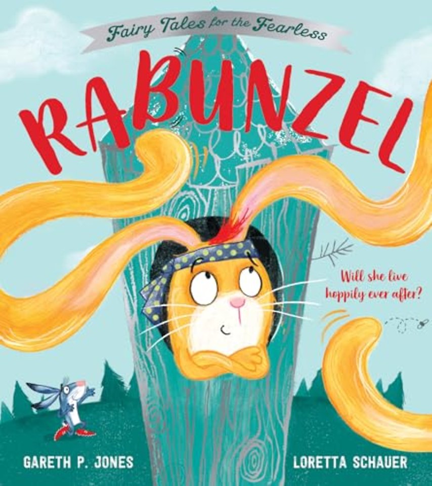 Rabunzel