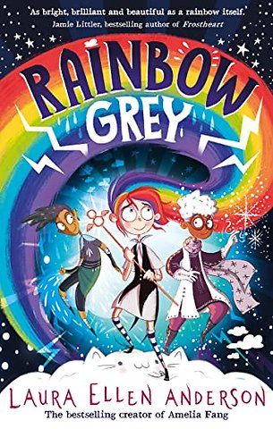 Rainbow Grey