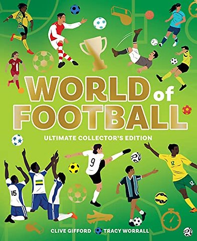 World of Football