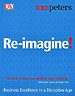 Re-imagine! Re-imagine!