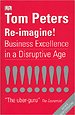 Re-imagine! (pocketbook) Re-imagine! (pocketbook)