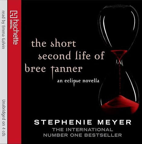 The Short Second Life Of Bree Tanner