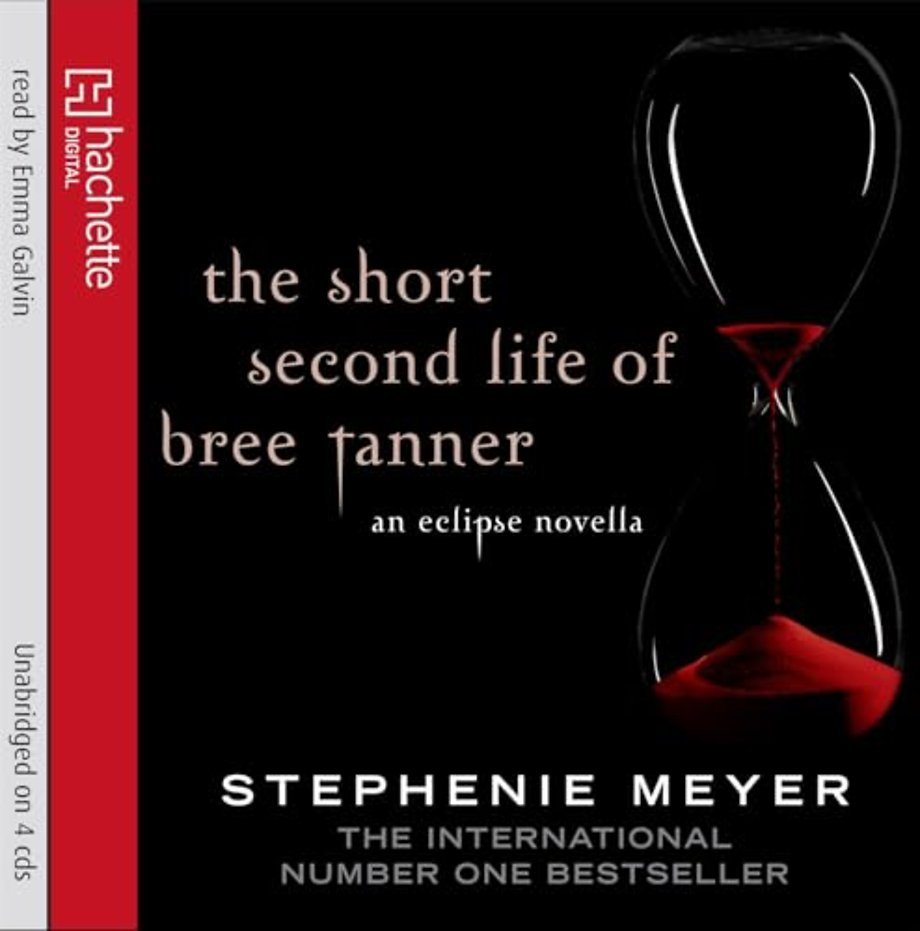 The Short Second Life Of Bree Tanner