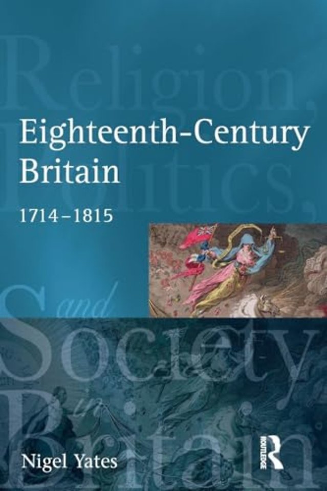 Eighteenth Century Britain