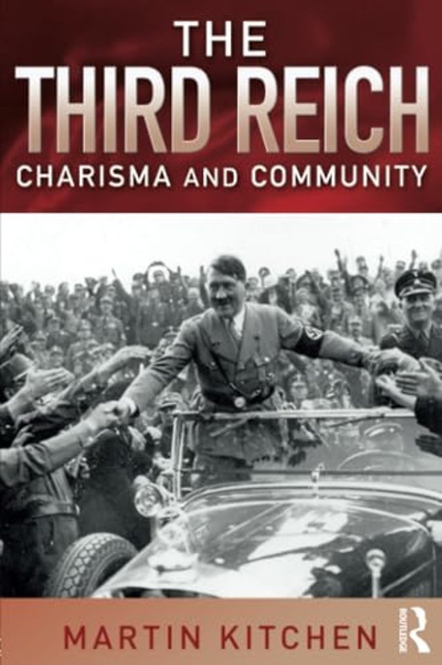 Third Reich